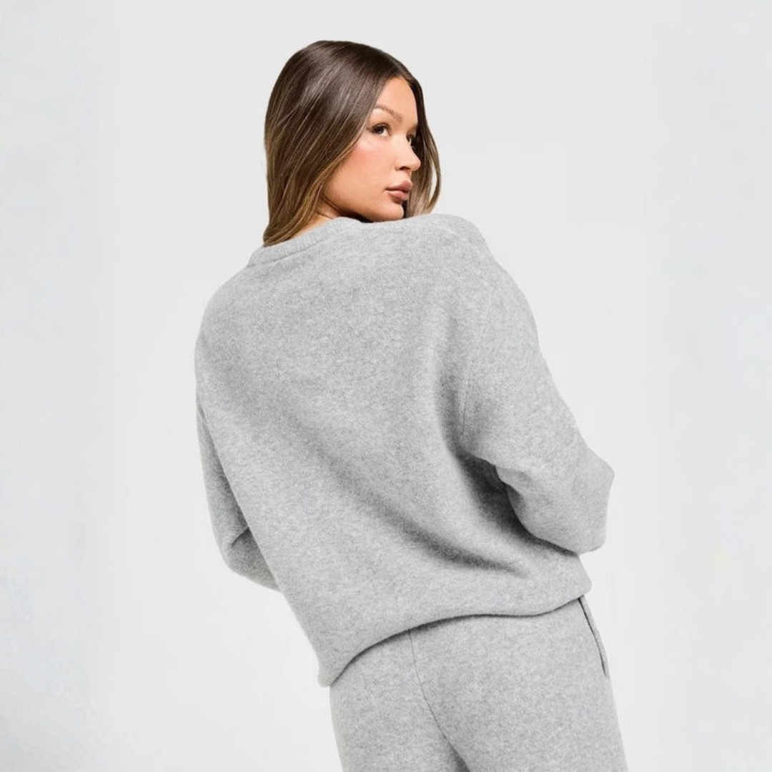 Originals Athletic Dept Knitted Set