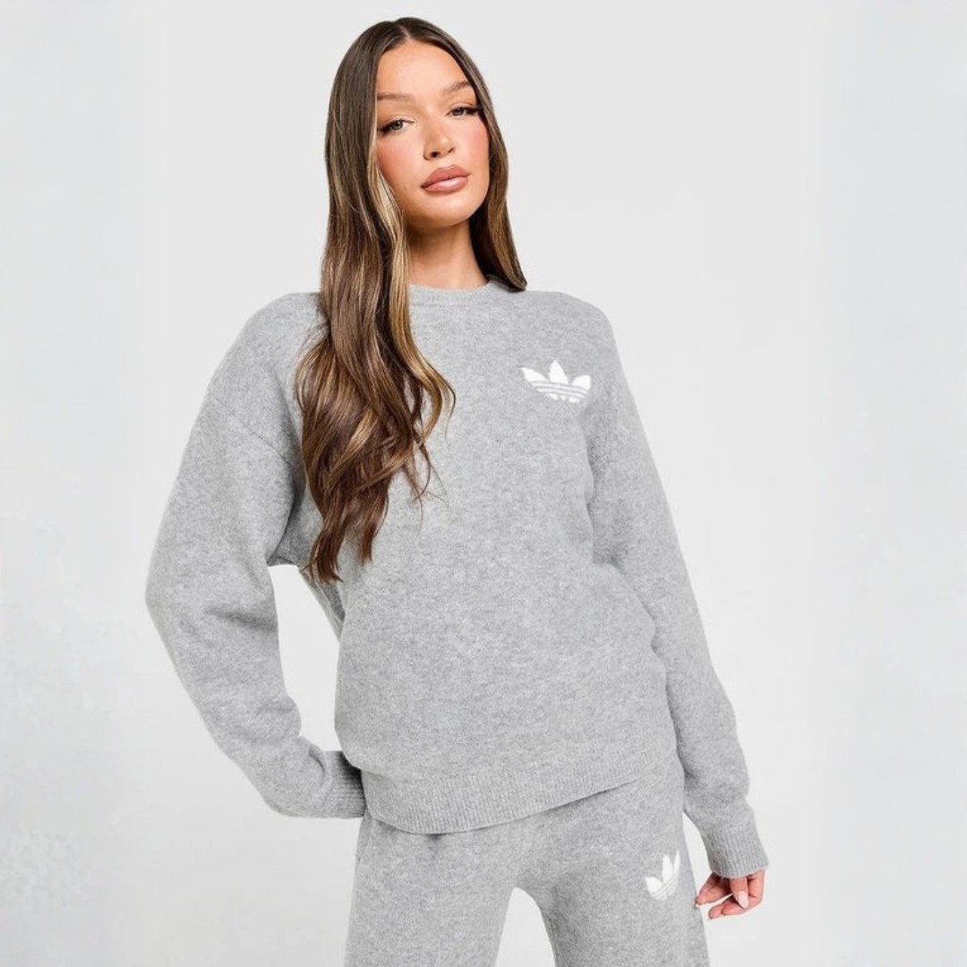 Originals Athletic Dept Knitted Set