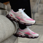 ABZORB 2000 "Rose Sugar/Monarch Burgundy" VIP