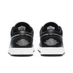 Jordan 1 Low SE Silver Toe