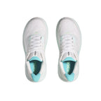 Clifton 10 White Blue