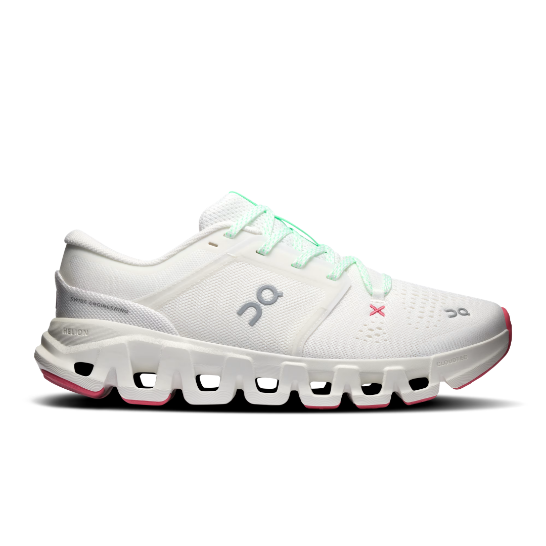 Cloud X 5 "Ivory Ice"