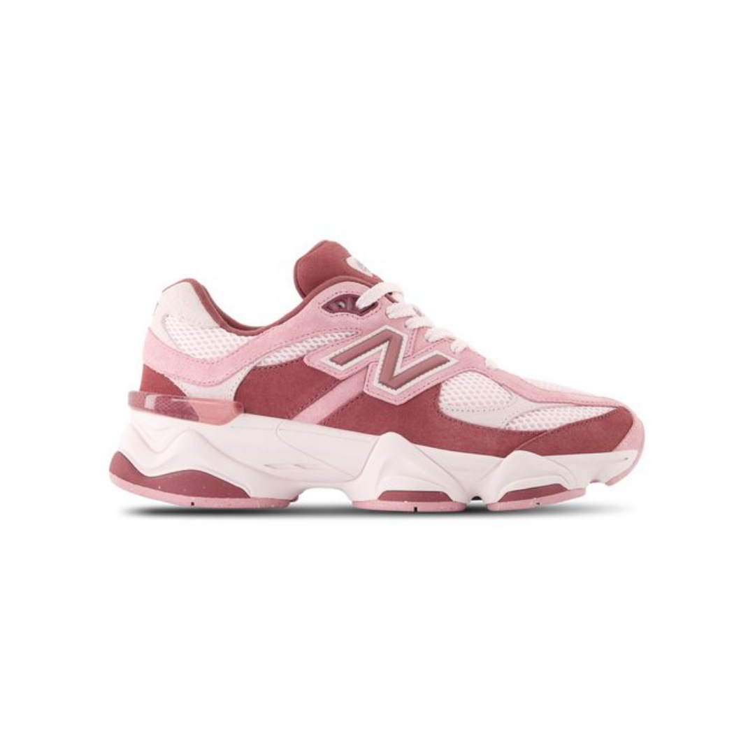 9060 "Pink Red Velvet" VIP