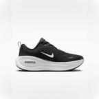 Vomero Plus Black White