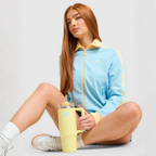 Classic Originals blue tracksuit