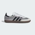 Samba OG "Crystal White Rhinestones"
