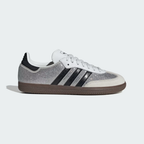 Samba OG "Crystal White Rhinestones"