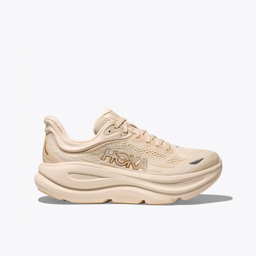 Bondi 9 "Vanilla Birch"