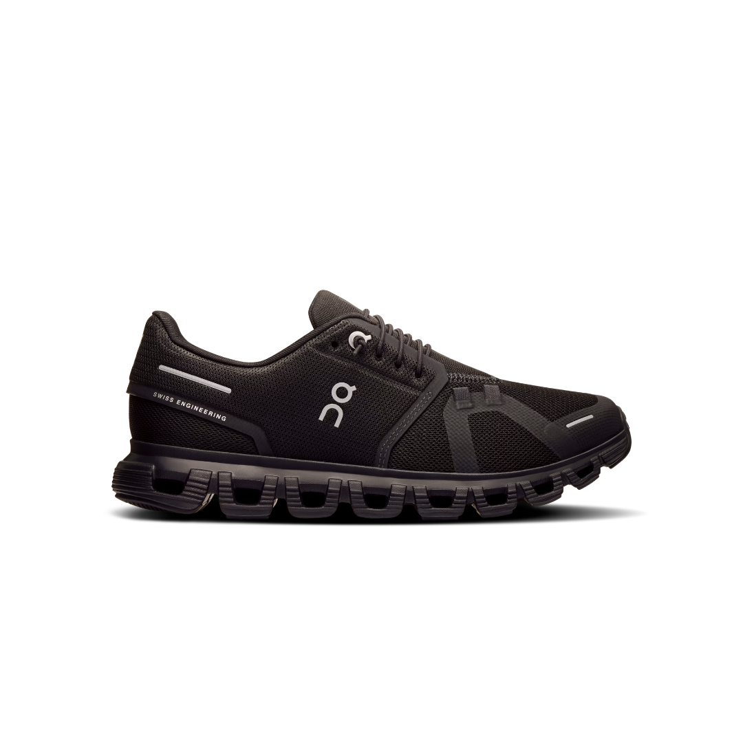 Cloud 6 Black VIP