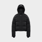 The Super Puff™ Shorty - cliMATTE™