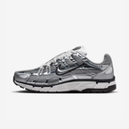 P-6000 metallic silver
