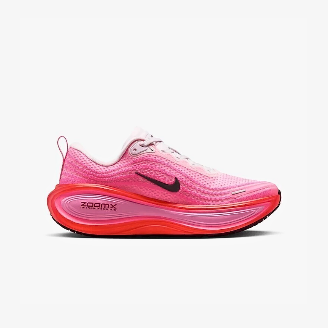 Vomero Plus Hyper Pink