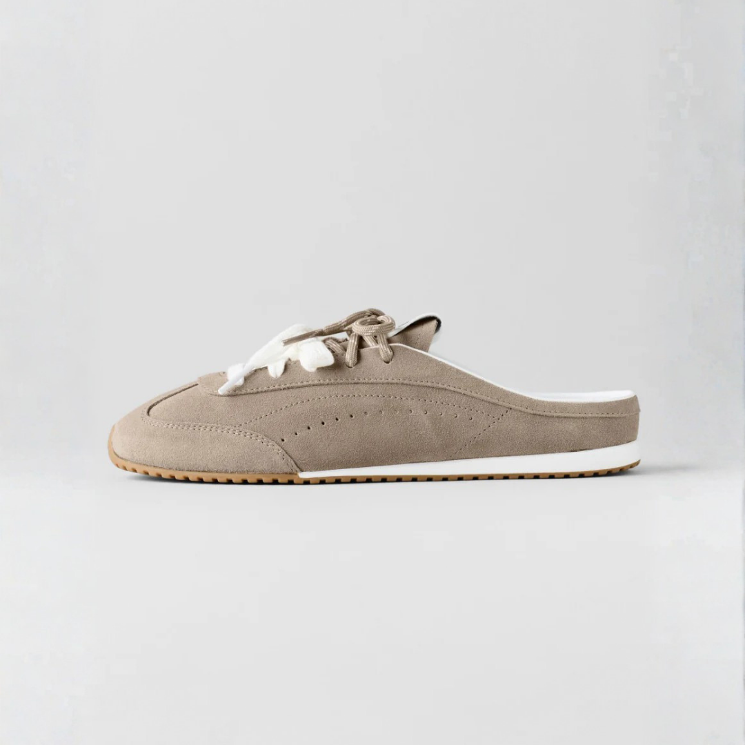 Sunset Sneaker Mule VIP
