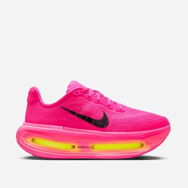 Vomero Premium Hyper Pink Black