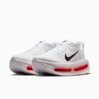 Vomero Premium White Bright Crimson