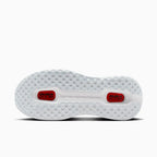 Vomero Premium White Bright Crimson