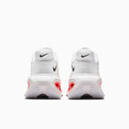 Vomero Premium White Bright Crimson