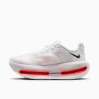 Vomero Premium White Bright Crimson