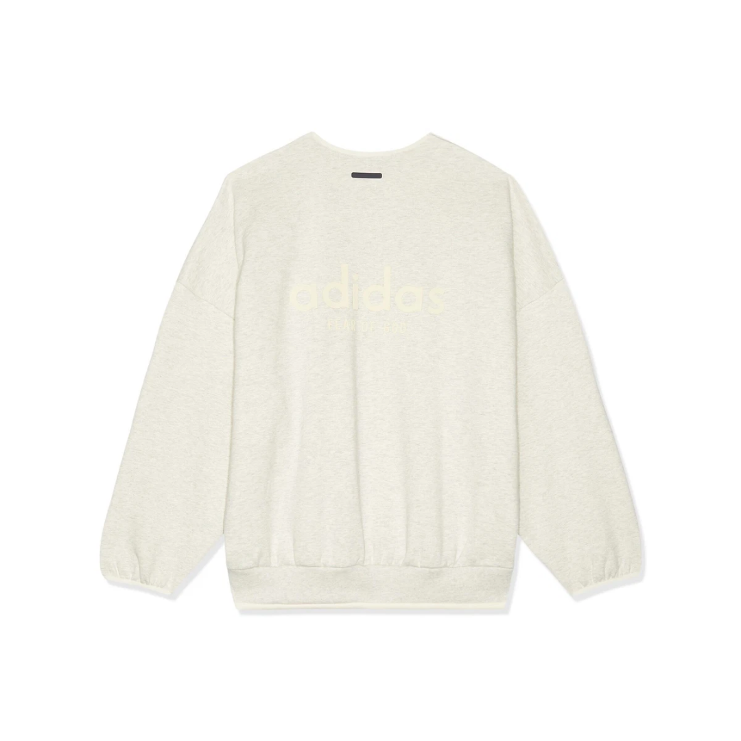 Sweatshirt "Fear Of God" Mens