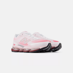 ABZORB 2000 "Rose Sugar/Monarch Burgundy" VIP