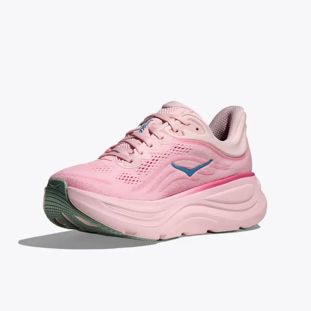 Bondi 9 "Rose tea / Petal"