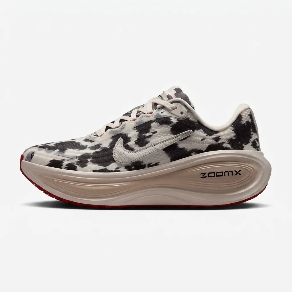 Vomero Plus “Cow Print”