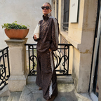 Leopard AdiGlow Animal Print Set