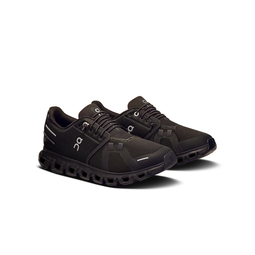 Cloud 6 Black VIP