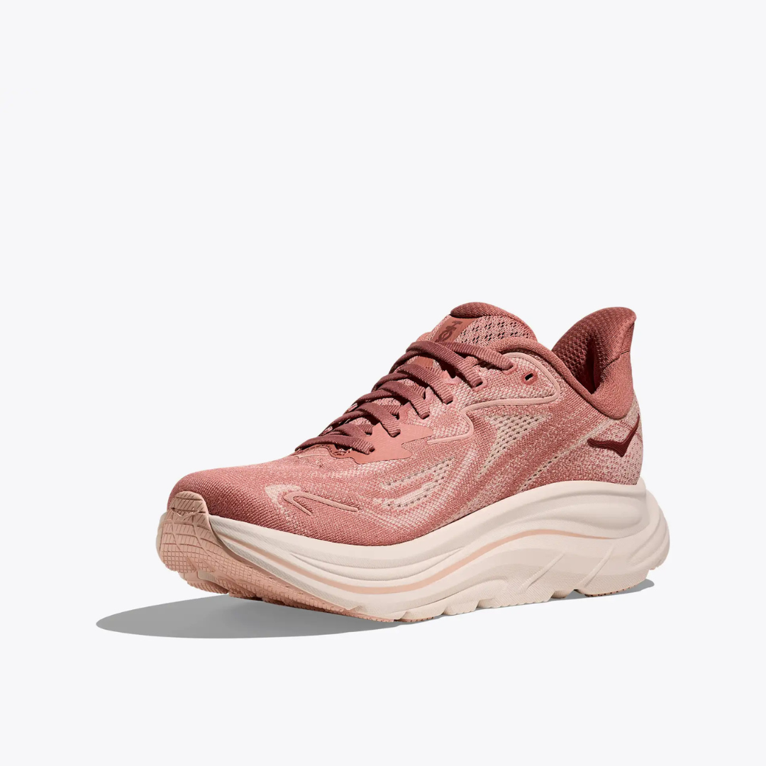 Clifton 10 Rose Latte