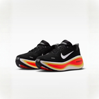 Vomero Plus Black Red