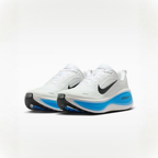 Vomero Plus White Blue