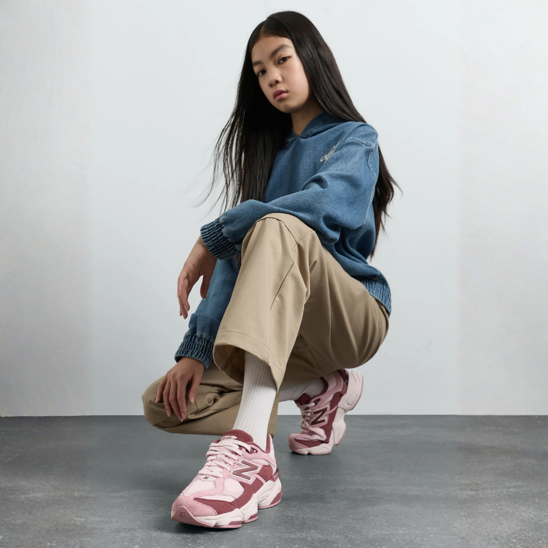 9060 "Pink Red Velvet" VIP