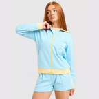 Classic Originals blue tracksuit