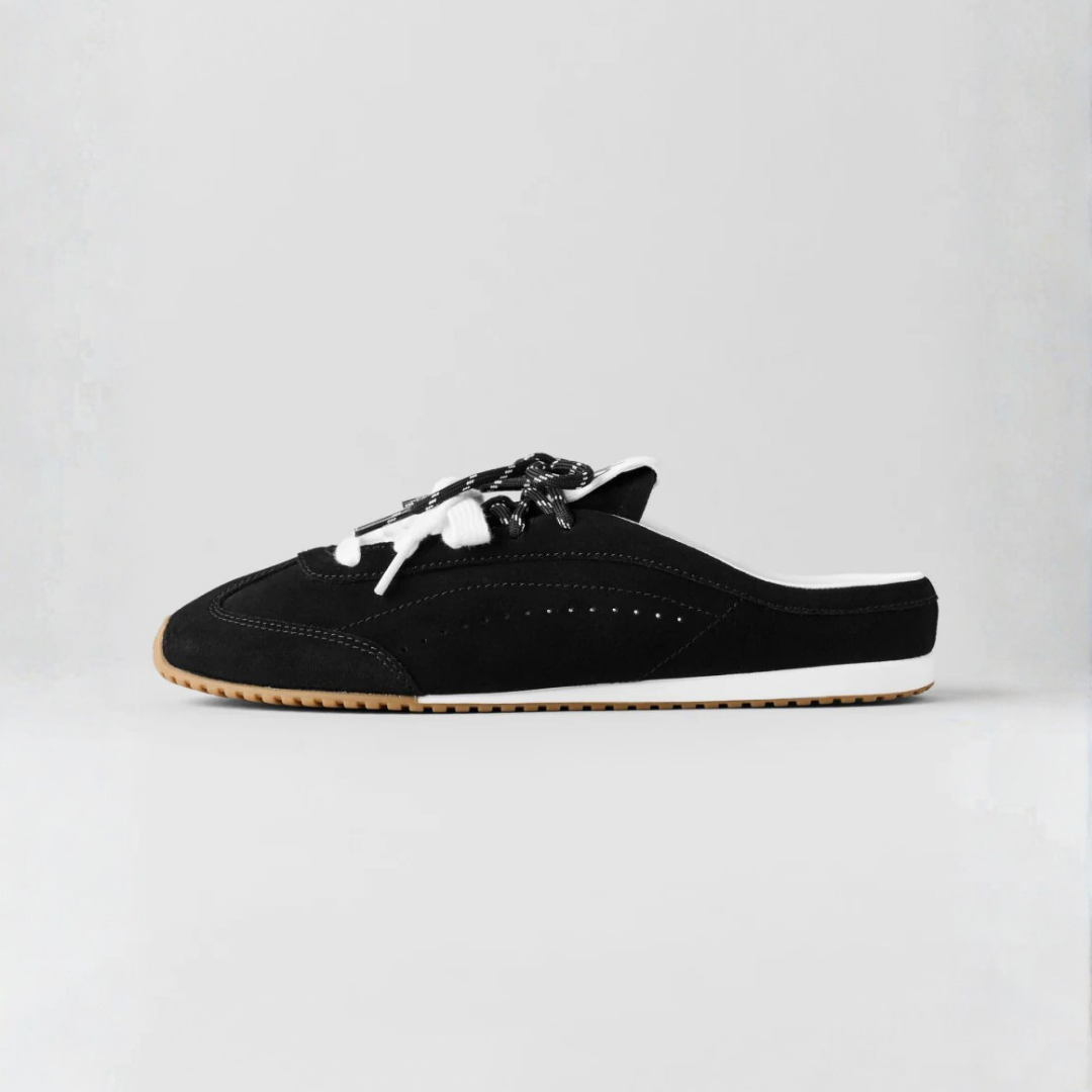 Sunset Sneaker Mule VIP