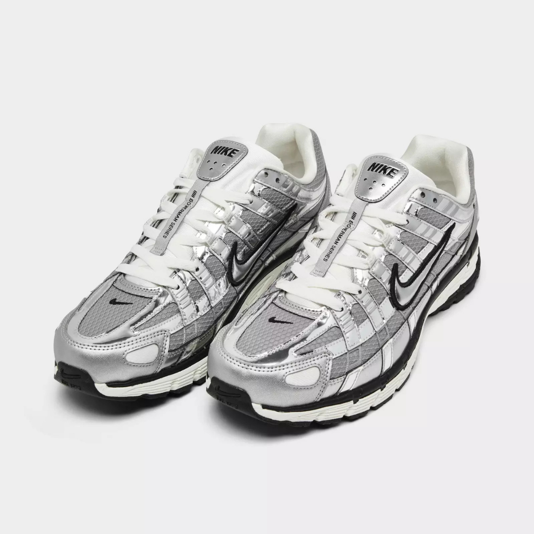 P6000s Matching P-6000 metallic silver – TheFieldStock TS