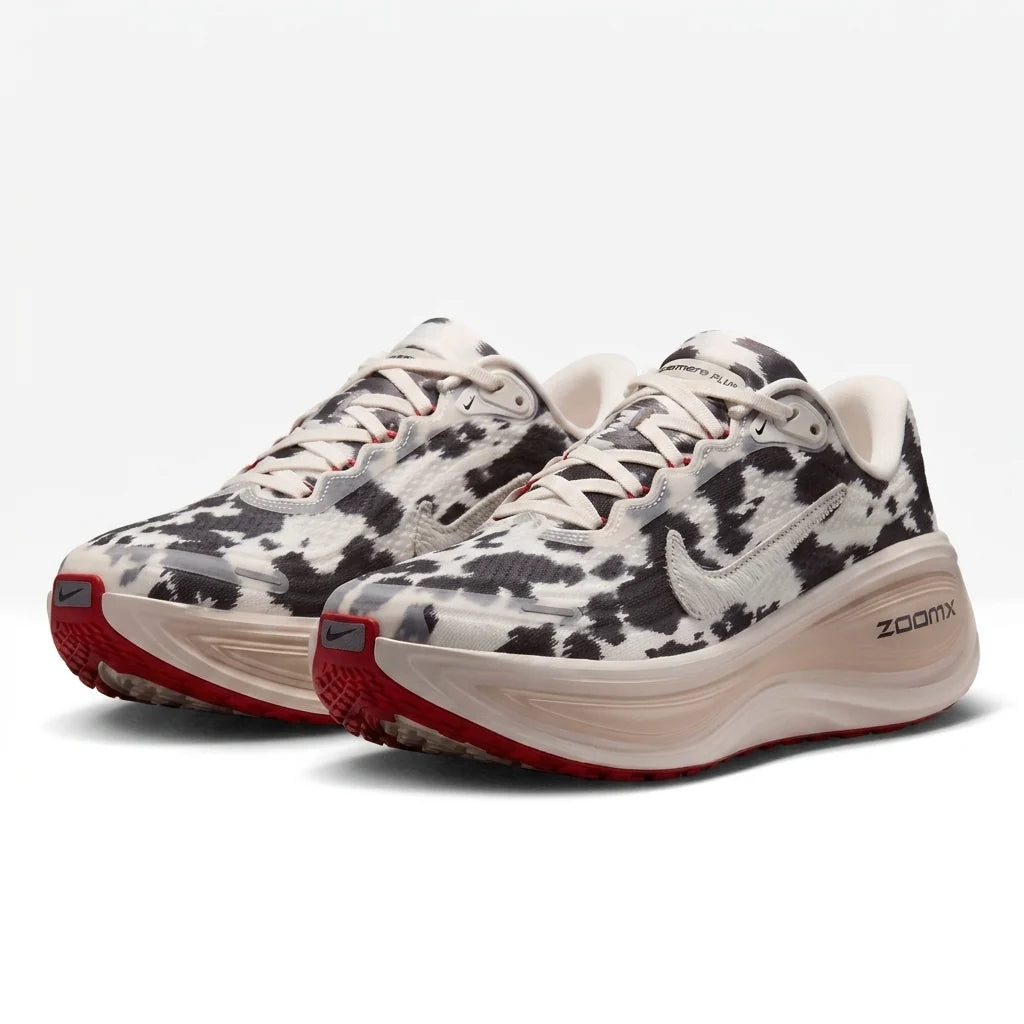 Vomero Plus “Cow Print”