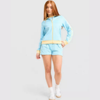 Classic Originals blue tracksuit