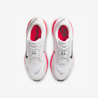 Vomero Plus White Red