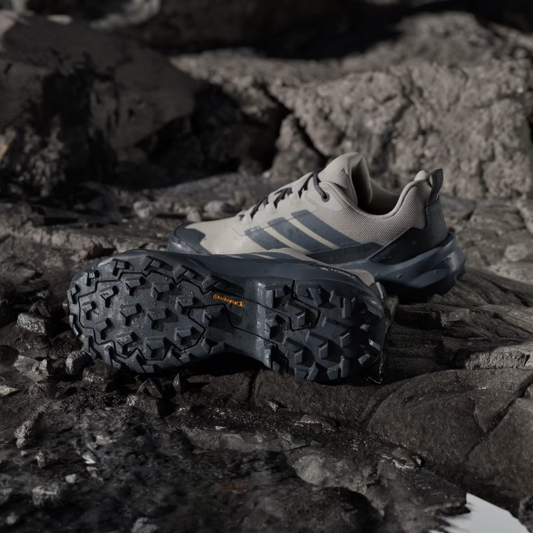 Terrex Skychaser Ax5 Gore-Tex Hiking "Beige/Grey"