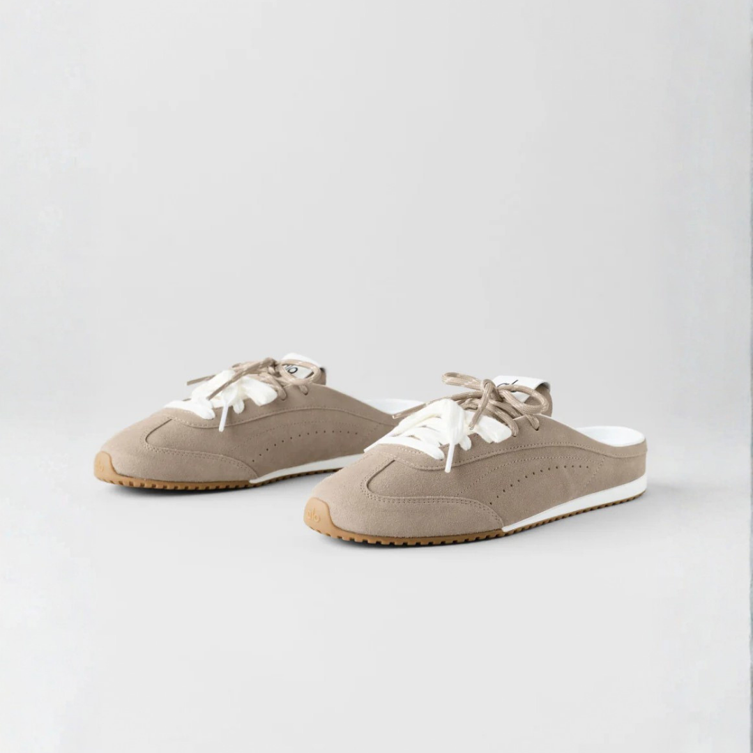 Sunset Sneaker Mule VIP