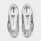 P-6000 metallic silver