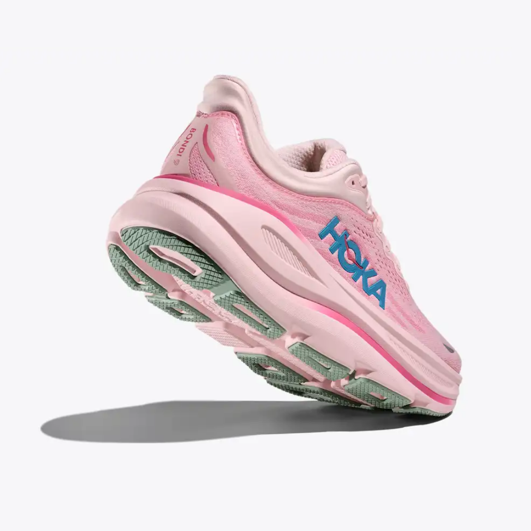 Bondi 9 "Rose tea / Petal"