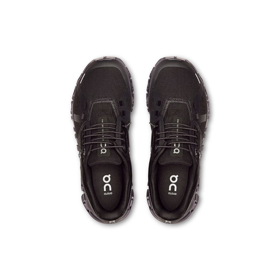 Cloud 6 Black VIP