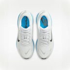 Vomero Plus White Blue