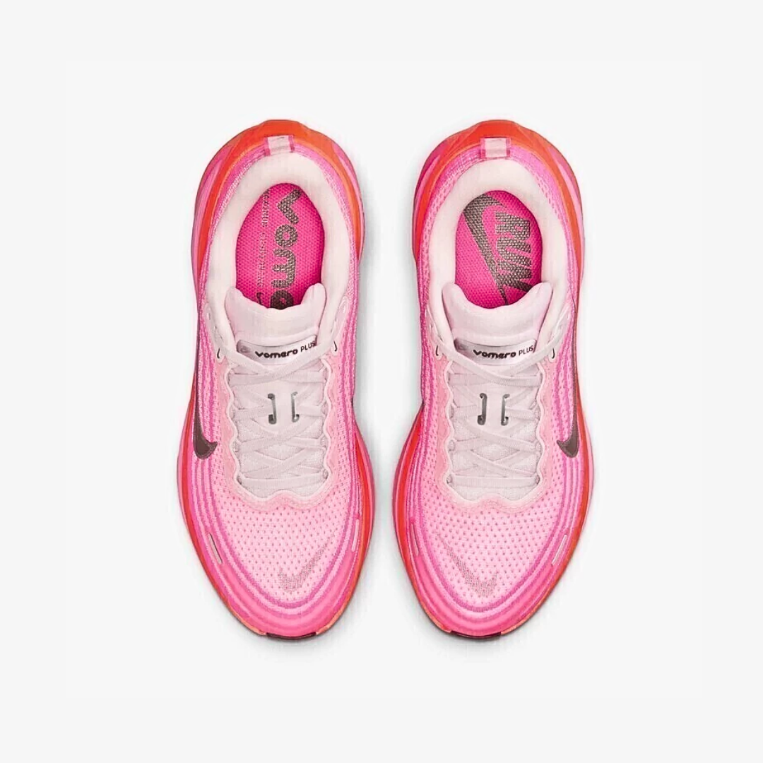 Vomero Plus Hyper Pink