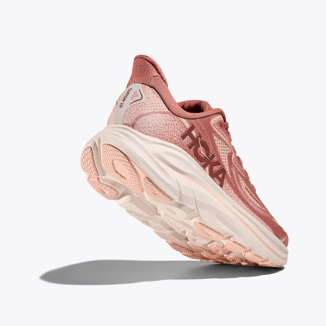 Clifton 10 Rose Latte