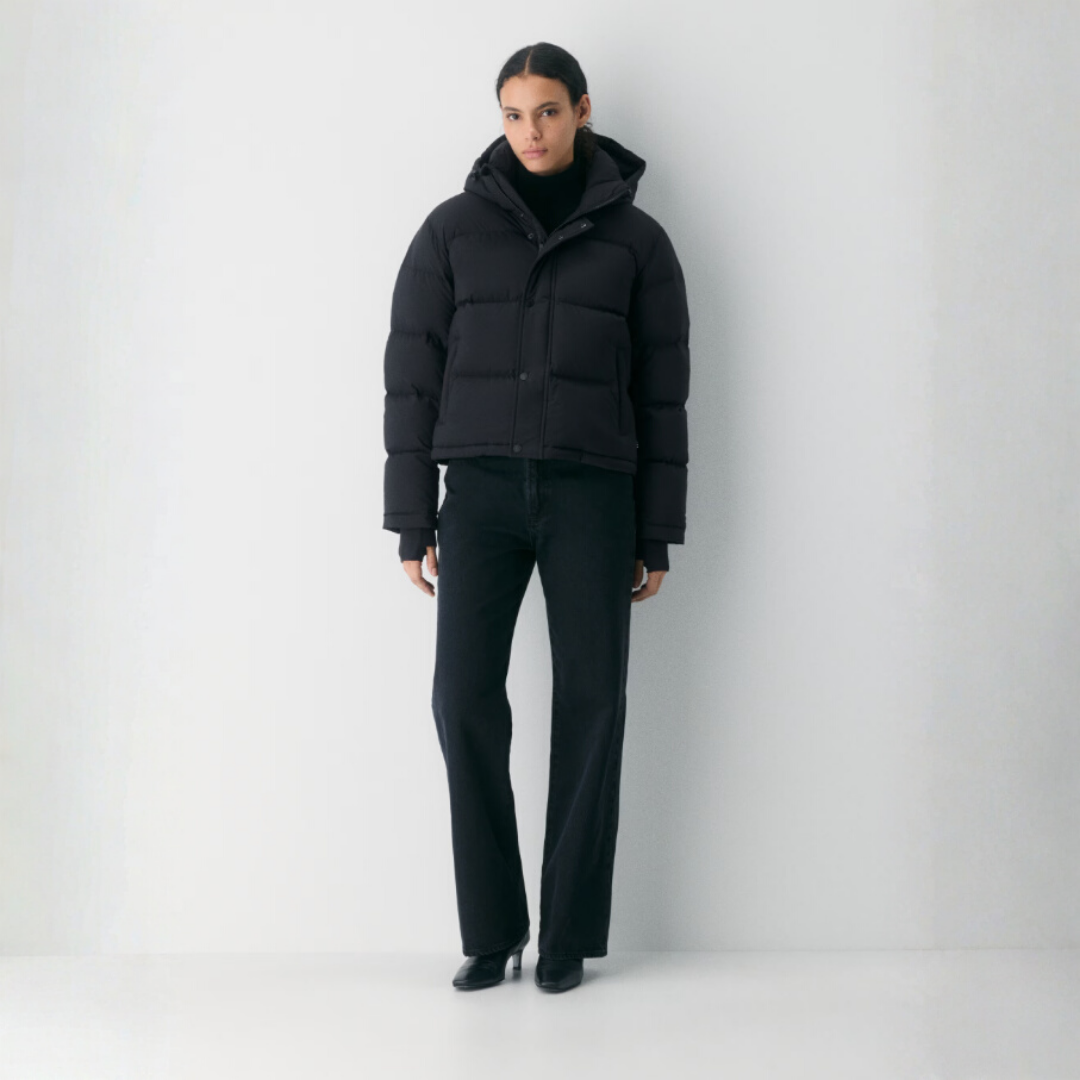 The Super Puff™ Shorty - cliMATTE™