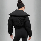 Captivate Puffer