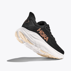 Clifton 10 Black Rose Gold
