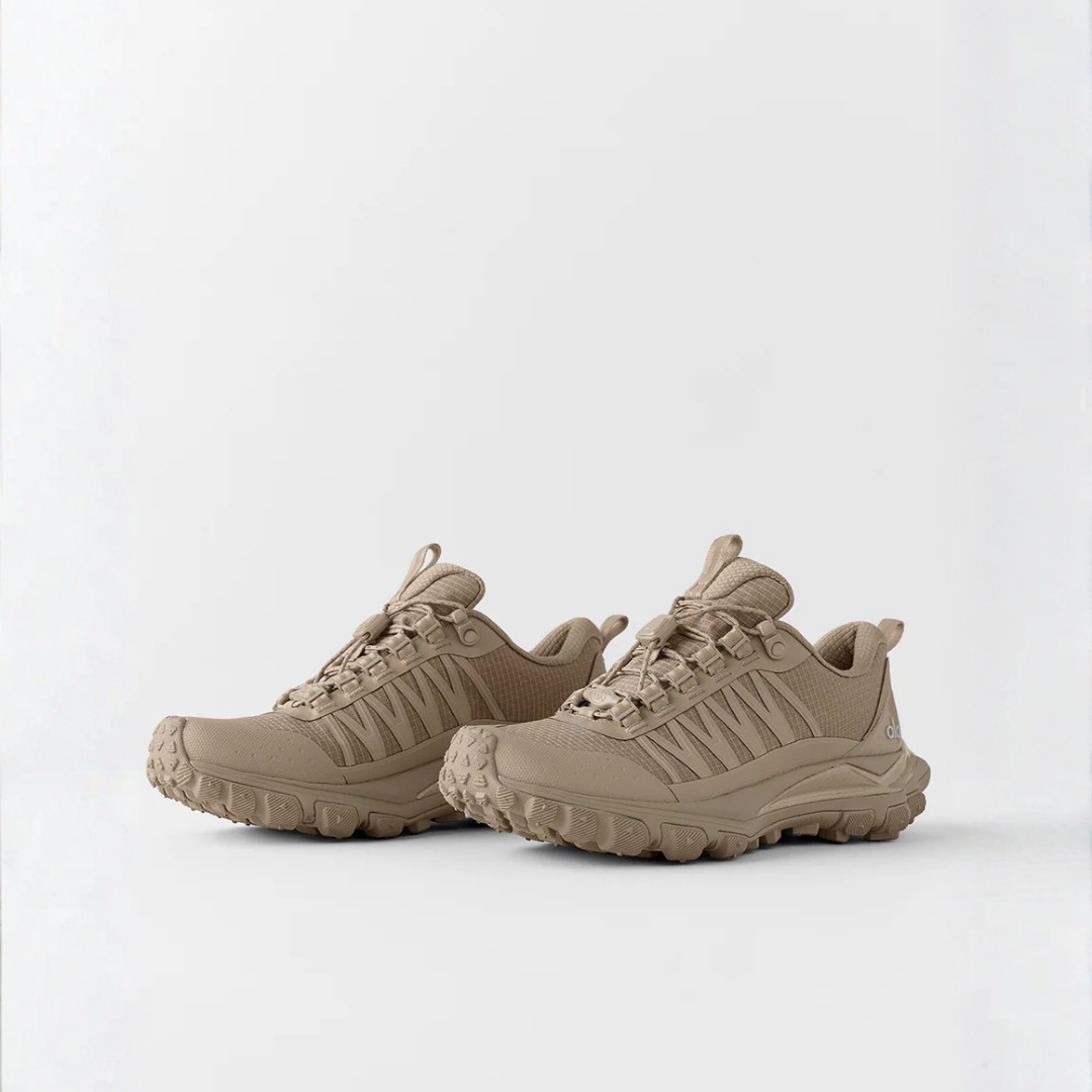 Trail Gravel VIP